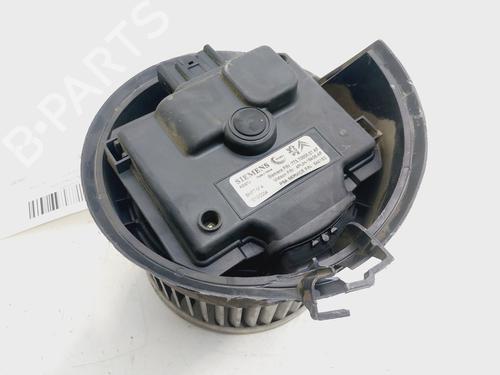 Heater blower motor CITROËN C5 II (RC_)  | BP29242329M62 