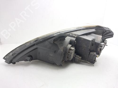 Right headlight SSANGYONG KYRON | BP36219621C29 - Image 4