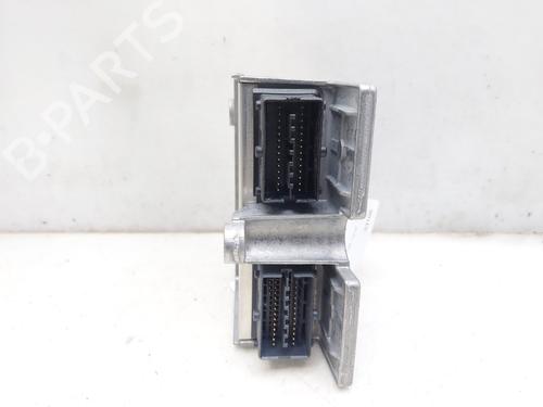 ECU airbags OPEL ASTRA H (A04)  | BP16204953M53 