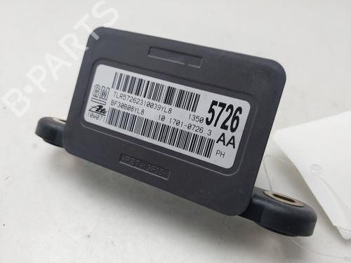 Electronic sensor OPEL INSIGNIA A (G09) | BP36911991M84 - Image 2