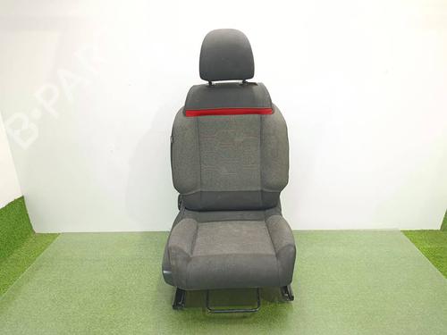 Right front seat CITROËN C3 III (SX) | BP38684698C16 - Image 2