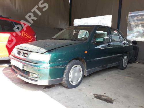 Used Parts SEAT TOLEDO I (1L2)  1.9 TD  923435