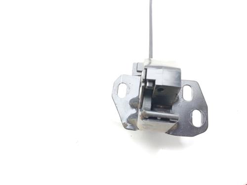 Tailgate lock RENAULT KANGOO / GRAND KANGOO II (KW0/1_) 1.5 dCi 70 (KW0V, KW0A) | BP11377079C101 