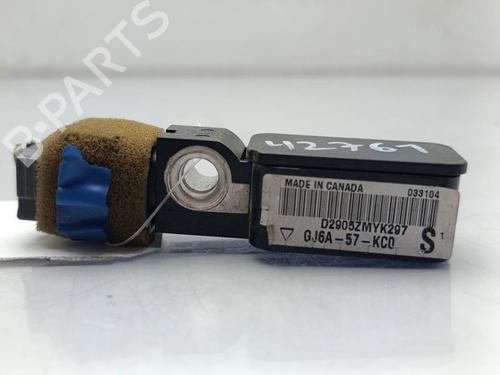 Elektronisk sensor Elektronisk sensor 39644708 39644708