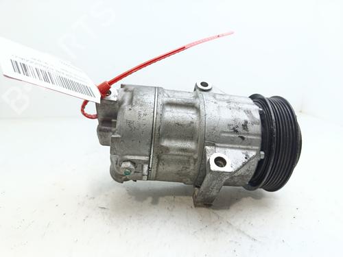 Used AC compressor HYUNDAI i20 ACTIVE (IB, GB) 1.0 T-GDI (120 hp) 29010061