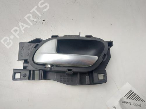 Venstre fortil invendig håndtag CITROËN C4 Grand Picasso II (DA_, DE_) [2013-2026]  32292854