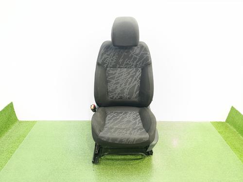 Left front seat PEUGEOT 3008 I MPV (0U_) | BP32366571C15