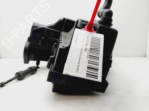 Air filter box AUDI Q3 (8UB, 8UG)  | BP28304658M87 