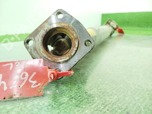 Driveshaft KIA SORENTO I (JC) | BP30172575M37