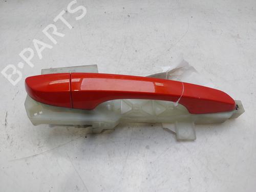 Used Rear right exterior door handle HYUNDAI KONA (OS, OSE, OSI) 1.0 T-GDi (120 hp) 18062458