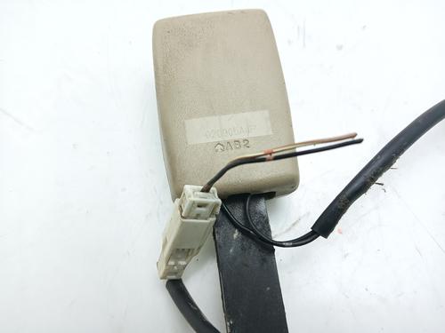 Seat buckle NISSAN X-TRAIL I (T30) 2.2 Di 4x4 | BP22275755I32 