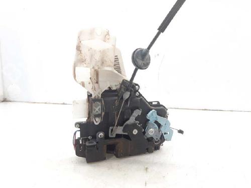 Front right lock VW CADDY III Box Body/MPV (2KA, 2KH, 2CA, 2CH) 1.6 TDI | BP6128033C97 