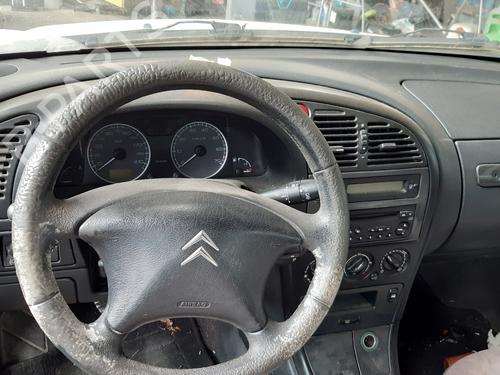 Front right seatbelt CITROËN XSARA Coupe (N0) 1.6 16V | BP8733403I25 