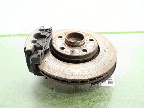 Used Left front steering knuckle Left front steering knuckle 37272946 37272946