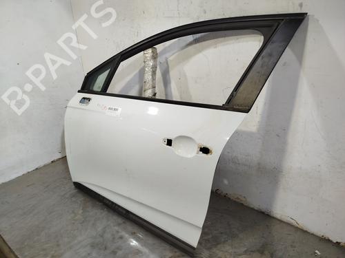 Dør venstre fortil RENAULT CLIO V (B7_) 1.5 Blue dCi 85 (B7AG) | BP38499361C2 - Image 4