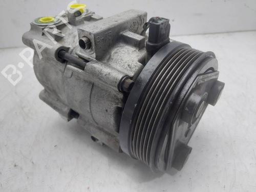 AC compressor JAGUAR X-TYPE I (X400) 2.0 D | BP40296963M34 - Image 2