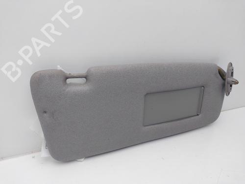 right-sun-visor-bmw-5-e34-1987-1988-1989-1990-1991-1992-1993-1994-1995-32436748 main image