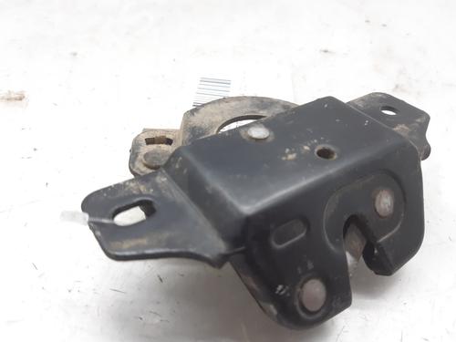 Rear left lock CITROËN BERLINGO / BERLINGO FIRST Box Body/MPV (M_) 2.0 HDI 90 4WD (MBRHY, MCRHY) | BP9725928C100 
