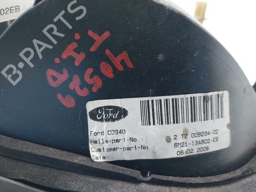 Right tailgate light FORD GALAXY II (WA6) 2.0 | BP39209971C80 - Image 3