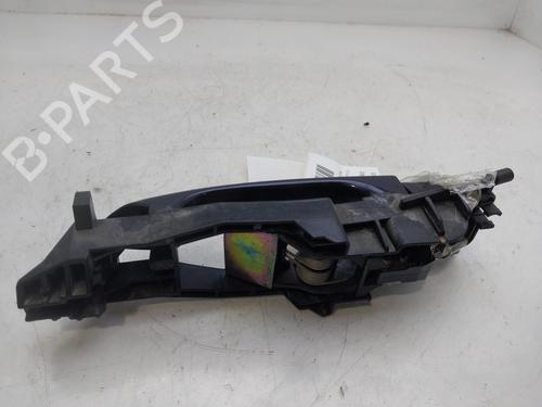 Front right exterior door handle MERCEDES-BENZ C-CLASS (W203) C 220 CDI (203.008) | BP19643484C129 