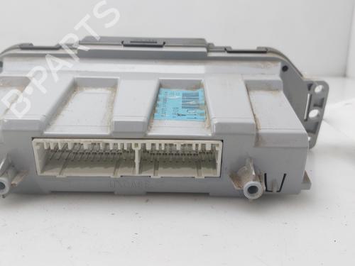 Front right exterior door handle VOLVO S40 I (644) 1.9 TD | BP18694027C129 