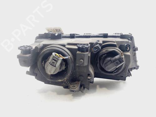 Left headlight BMW 3 (E46) 320 d | BP27865217C28 