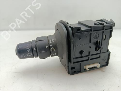 Ratstangsstang RENAULT SCÉNIC II (JM0/1_) 1.6 16V (JM1R) (112 hp) 29353750