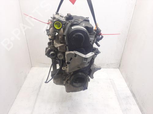 Motor SKODA FABIA I Combi (6Y5)  | BP28444717M1 