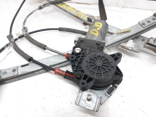 Front right window mechanism CITROËN XSARA Coupe (N0) 1.9 D | BP8113158C23 