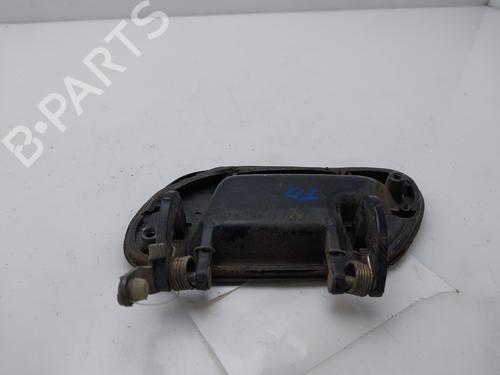 Høyre bak utvendig håndtak SSANGYONG MUSSO (FJ) 2.3 D | BP16347963C130 