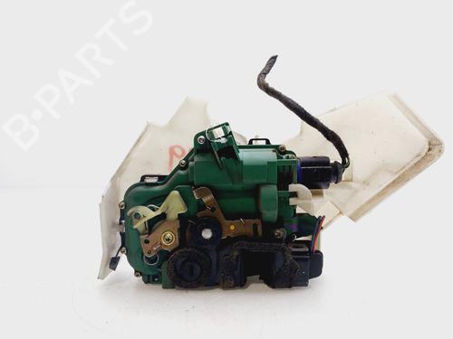 Rear left lock VW POLO (9N_, 9A_) 1.9 SDI | BP25591462C100 
