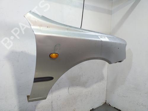 Right front fenders HYUNDAI ACCENT II (LC)  | BP22687256C42 
