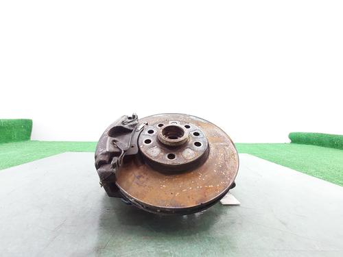 Used Left front steering knuckle OPEL ASTRA G Coupe (T98) 2.2 16V (F07) (147 hp) 21051347