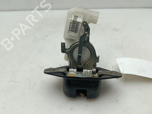 Used Tailgate lock HONDA CIVIC VIII Hatchback (FN, FK) 2.2 CTDi (FK3) (140 hp) 31166802