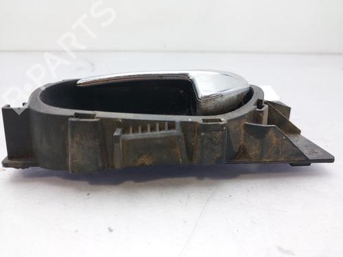 Front left interior door handle CITROËN C4 Picasso I MPV (UD_) 2.0 HDi 138 | BP11513018I13 