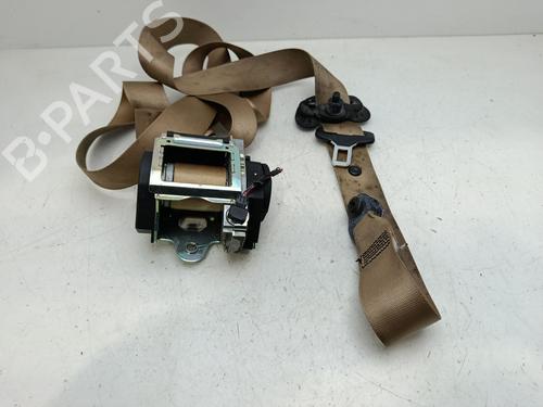 Used Front left seatbelt BMW 7 (E65, E66, E67) 730 Ld (231 hp) 32700089