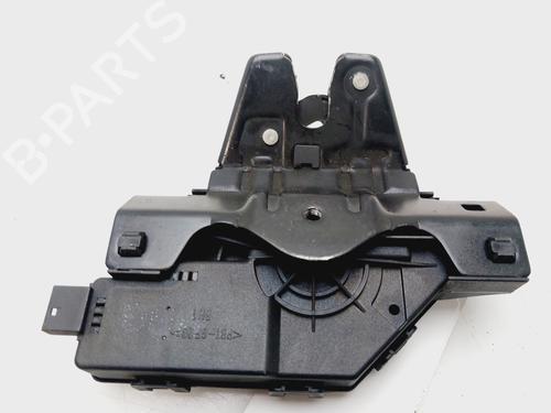 Tailgate lock BMW 3 (E46) 320 d | BP21273306C101 