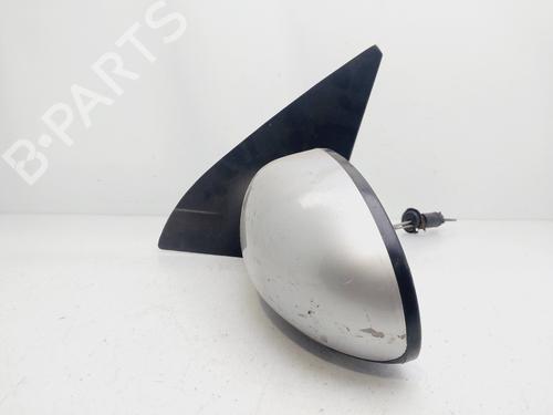 Left mirror FORD FOCUS I (DAW, DBW) 1.8 Turbo DI / TDDi | BP27662144C26 