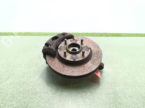 Used Left front steering knuckle Left front steering knuckle 39236044 39236044