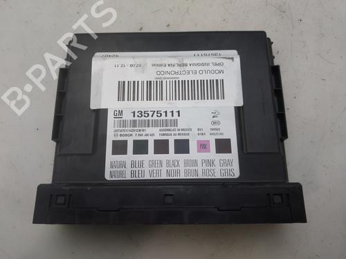 Used Electronic module Electronic module 38747101 38747101