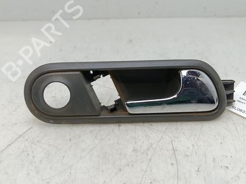 Used Front right interior door handle SEAT IBIZA III (6L1) [2002-2009]  29490977