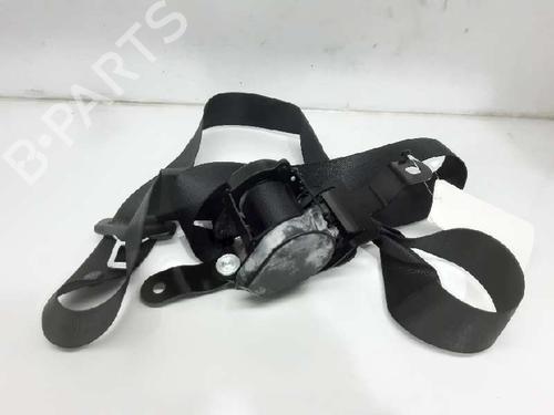 Used Rear right seatbelt BMW X5 (E70) xDrive 35 d (286 hp) 8732495
