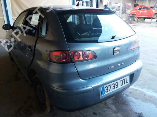 Switch SEAT IBIZA III (6L1)  | BP2869401I30 