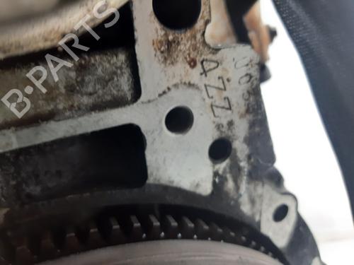 Engine TOYOTA COROLLA Liftback (_E11_) 1.4 (ZZE111_, ZZE111R) | BP30964150M1