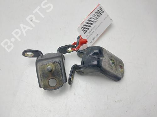 Used Hinge/Door check strap NISSAN X-TRAIL I (T30) [2001-2013]  30873985