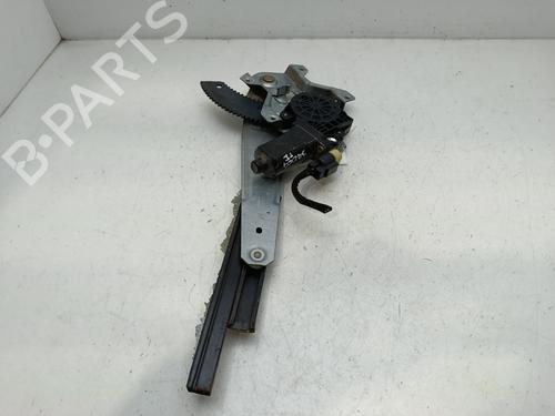 Used Rear left window mechanism HYUNDAI GETZ (TB) 1.3 i (82 hp) 31343611