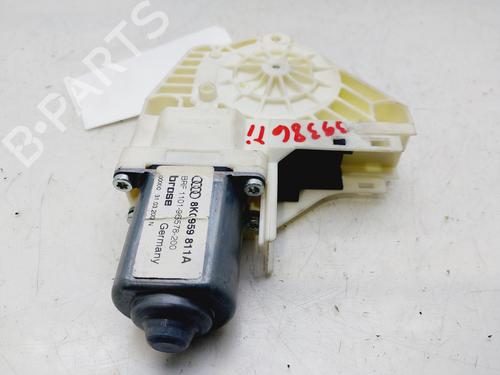 Left rear window motor AUDI A5 Sportback (8TA) 3.0 TDI quattro | BP29299948E23 