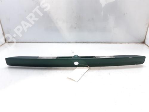 Used Tailgate handle Tailgate handle AUDI A4 B5 (8D2) 1.9 TDI (110 hp) 8912766 8912766