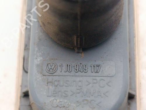 Venstre sideblink VW POLO IV (9N_, 9A_) 1.4 16V | BP30659837I20