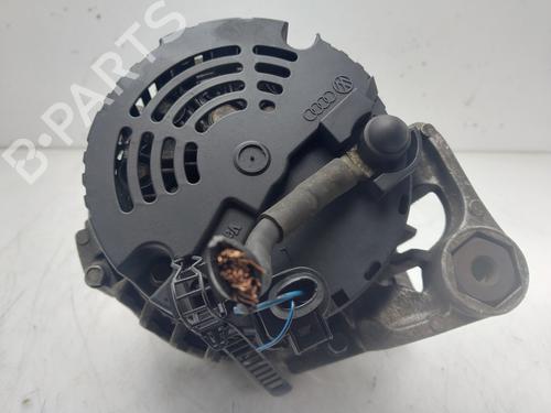 Alternator AUDI ALLROAD C5 (4BH) 2.5 TDI quattro | BP35736661M7 - Image 3